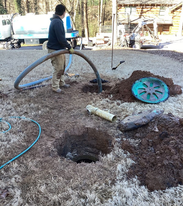 Safeguard Your Home: Importance of Regular Septic Pumping